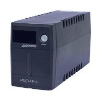ราคา (MO1100P) UPS “Chuphotic” Moon Plus 1100VA/550W