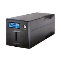 ราคา (MO1250P) UPS “Chuphotic” Moon Plus 1250VA/750W
