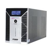 ราคา (PT650P) UPS “Chuphotic” Pluto Plus 650VA/390W