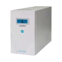 ราคา (BLUE-1200) UPS “Leonics” Blue 1200VA/600W