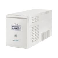 ราคา (GREEN-1600V) UPS “Leonics” Green 1600VA/800W