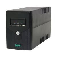 ราคา (NS-1000V) UPS “Leonics” Nubos 1000VA/500W