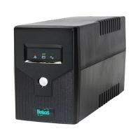 ราคา (NS-850V) UPS “Leonics” Nubos 850VA/312W