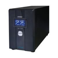 ราคา (USV1000) UPS “Leonics” USV 1000VA/600W
