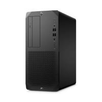 ราคา (8YH59AV#Z16001) Workstation “HP” Z1 G6 MT i5-10500/8GB/2TB + 256GB SSD/NVIDIA P620 2GB/Win10Pro
