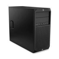ราคา (4FU52AV#Z24007) Workstation “HP” Z2 G4 MT Xeon E-2224G/8GB/2TB/NVIDIA P620 2GB/Win10Pro