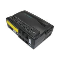 ราคา (INSPIRE-1000V) UPS “Leonics” Nubos Inspire 1000VA/500W