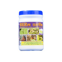 ราคา ซิลิสิคแอซิด ( ขนาดบรรจุ 500 กรัม ) (12902)