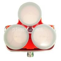 ราคา เป้าปริซึม 3ดวง SOKKIA (Offset 0mm)