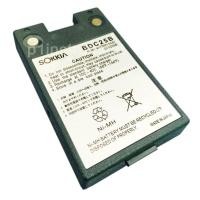 ราคา แบตเตอรี่ SOKKIA BDC25 สำหรับ DT-5, DT-6, SET4 , SET5, SET6