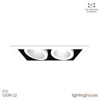 ราคา Gun L2 (31096)