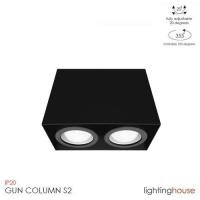 ราคา Gun Column S2 (34562)