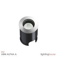 ราคา Mini Alpha A (35037)