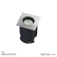 ราคา Mini Alpha B (35038)