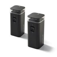 ราคา อุปกรณ์สร้างกำแพงเสมือนสำหรับ หุ่นยนต์ดูดฝุ่น iRobot Roomba (PR-4473043)