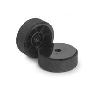 ราคา อะไหล่ล้อยาง สำหรับ หุ่นยนต์ถูพื้น Braava jet 240 - iRobot Thailand (PB-4499082)