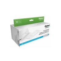 ราคา ผ้าถูพื้นแบบแห้ง ชนิดใช้ครั้งเดียว สำหรับหุ่นยนต์ถูพื้น Braava jet 240 (PB-4489798)