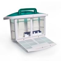 ราคา ถังกรองสิ่งสกปรก สำหรับหุ่นยนต์ทำความสะอาดสระว่ายน้ำ iRobot Mirra 530 (PM-4403997)