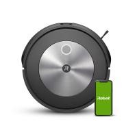 ราคา หุ่นยนต์ดูดฝุ่น iRobot Roomba j7 (R-SKURJ715)