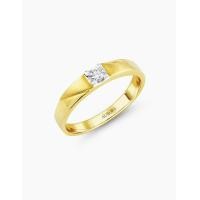 ราคา Aurora แหวนเพชร Forever Collection (Yellow Gold) (2026)