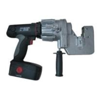 ราคา เครื่องเจาะเหล็กมือถือ Battery Hydraulic Puncher (27)