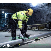 ราคา เครื่องตัดท่อ Exact Pipecut 220E (99)