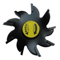 ราคา ใบตัดคาร์ไบด์เครื่องกรีดผนัง1450 A (165)