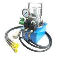 ราคา ปั๊มไฮดรอลิค 3 ทิศทาง FT7L(สวิทช์เท้า) 750W (174)