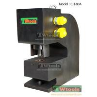 ราคา เครื่องเจาะเหล็ก CH-80 (181)