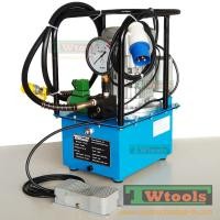 ราคา ปั๊มไฮดรอลิค1ทิศทาง FS7L (สวิทซ์เท้า) 750W (91)