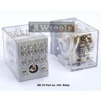 ราคา รีเลย์ No.114 เครื่องดัดเหล็ก RB-32 (290)