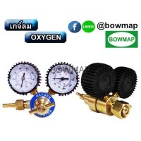 ราคา BOWMAPเกจ์ออกซิเจน BOWMAP (344364)