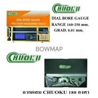 ราคา CHUOKUBORE GAUGE,ฉากผสม (303801)