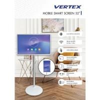 ราคา VERTEX Mobile Smart Screen 32