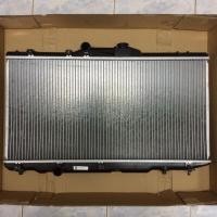 ราคา หม้อน้ำTOYOTA COROLLA(โคโรล่า) AE100-101/AE110-111 หนาพิเศษ ปี1992-2001 เกียรกระปุก (พลาสติก+อลูมิเนียม) รับประกัน 6เดือน (244)