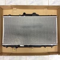 ราคา หม้อน้ำTOYOTA COROLLA(โคโรล่า) AE100-101/AE110-111 หนาพิเศษ ปี1992-2001 เกียรออโต้ (พลาสติก+อลูมิเนียม) รับประกัน 6เดือน (1587)