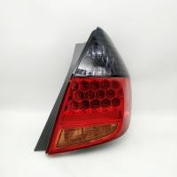 ราคา ไฟท้าย HONDA JAZZ(แจ๊ส)GD LED ลมดำ ปี2003-2007 ข้างขวา (645)