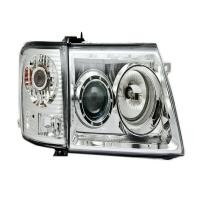 ราคา ไฟหน้า TOYOTA TIGER D4D(ดีโฟร์ดี) จอโปรเจคเตอร์ ปี2001-2004 (ชุด) (895)