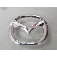 ราคา โลโก้หน้ากระจัง MAZDA FIGHTER(ไฟเตอร์) ปี1999-2001 (2681)
