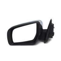 ราคา กระจกมองข้าง MAZDA BT50 PRO ปรับ+พับไฟฟ้า มีไฟเลี้ยว 7สาย ชุบโครเมี่ยม ปี2012-2018 ข้างซ้าย (1919)