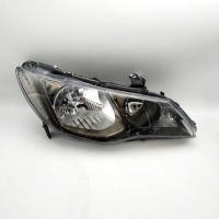 ราคา ไฟหน้า HONDA CIVIC(ซีวิค) FD นางฟ้า ปรับมือ ปี2009-2011 ข้างขวา (2545)