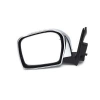 ราคา กระจกมองข้าง TOYOTA TIGER(ไทเกอร์)/D4D(ดีโฟร์ดี) รุ่นปรับมือ ชุบโครเมียม ปี1998-2004 ข้างซ้าย (1296)