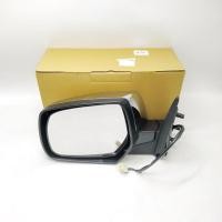 ราคา กระจกมองข้าง MAZDA BT50/FORD RANGER ปรับ+พับไฟฟ้า 5สาย ชุบโครเมี่ยม ปี2006-2011 ข้างซ้าย (3723)