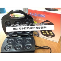 ราคา เครื่องทำโดนัท ยี่ห้อ KASHIWA (001030)