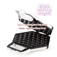 ราคา เครื่องทำวาฟเฟิลฮ่องกงไฟฟ้า 6 เหลี่ยม (001322)