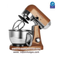 ราคา เครื่องผสมแป้ง,ตีไข่ 5 ลิตร (Nanotech) 1000 วัตต์ (001099)