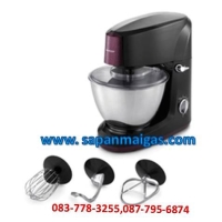 Sharp เครื่องผสมอาหาร รุ่น EMS-200LP