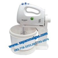 ราคา เครื่องผสมอาหารชาร์ป รุ่น EMS-51 (001365)