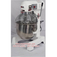 ราคา เครื่องผสมแป้ง ตีไข่ ตีครีม- ขนาด 15 ลิตร รุ่น SH-FM15 (001439)