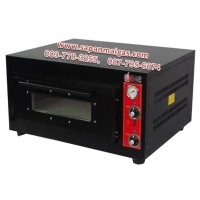 ราคา เตาอบพิซซ่า ไฟฟ้า 1 ชั้น 1 ถาด (000220)